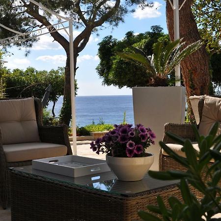 B&B Viadelmare Patù Εξωτερικό φωτογραφία