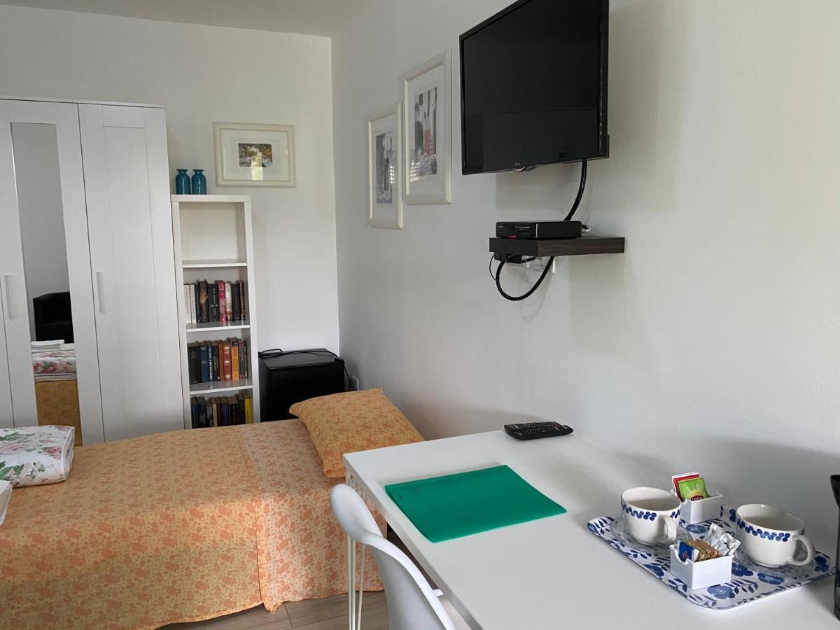 B&B Viadelmare Patù Εξωτερικό φωτογραφία