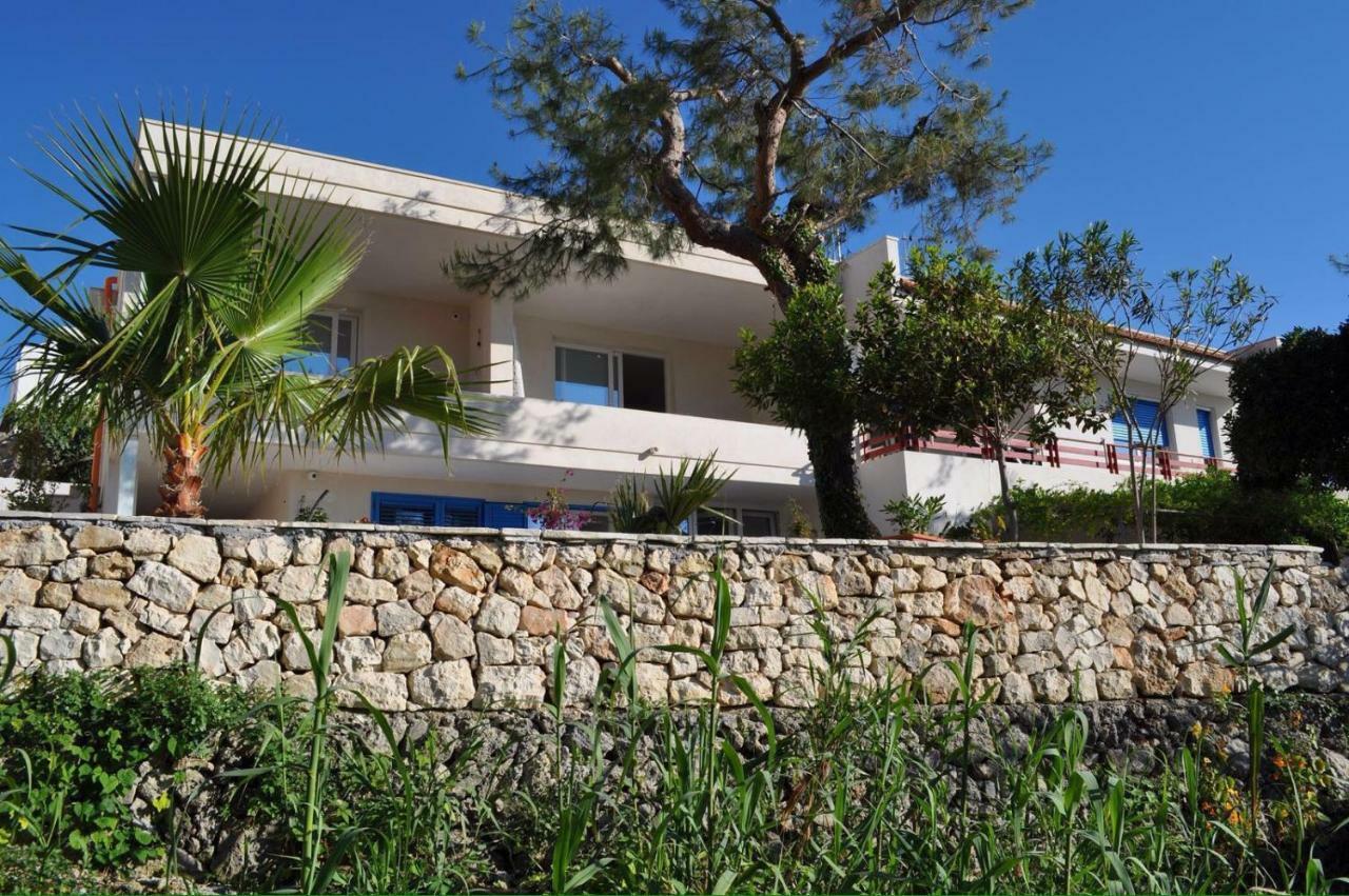 B&B Viadelmare Patù Εξωτερικό φωτογραφία
