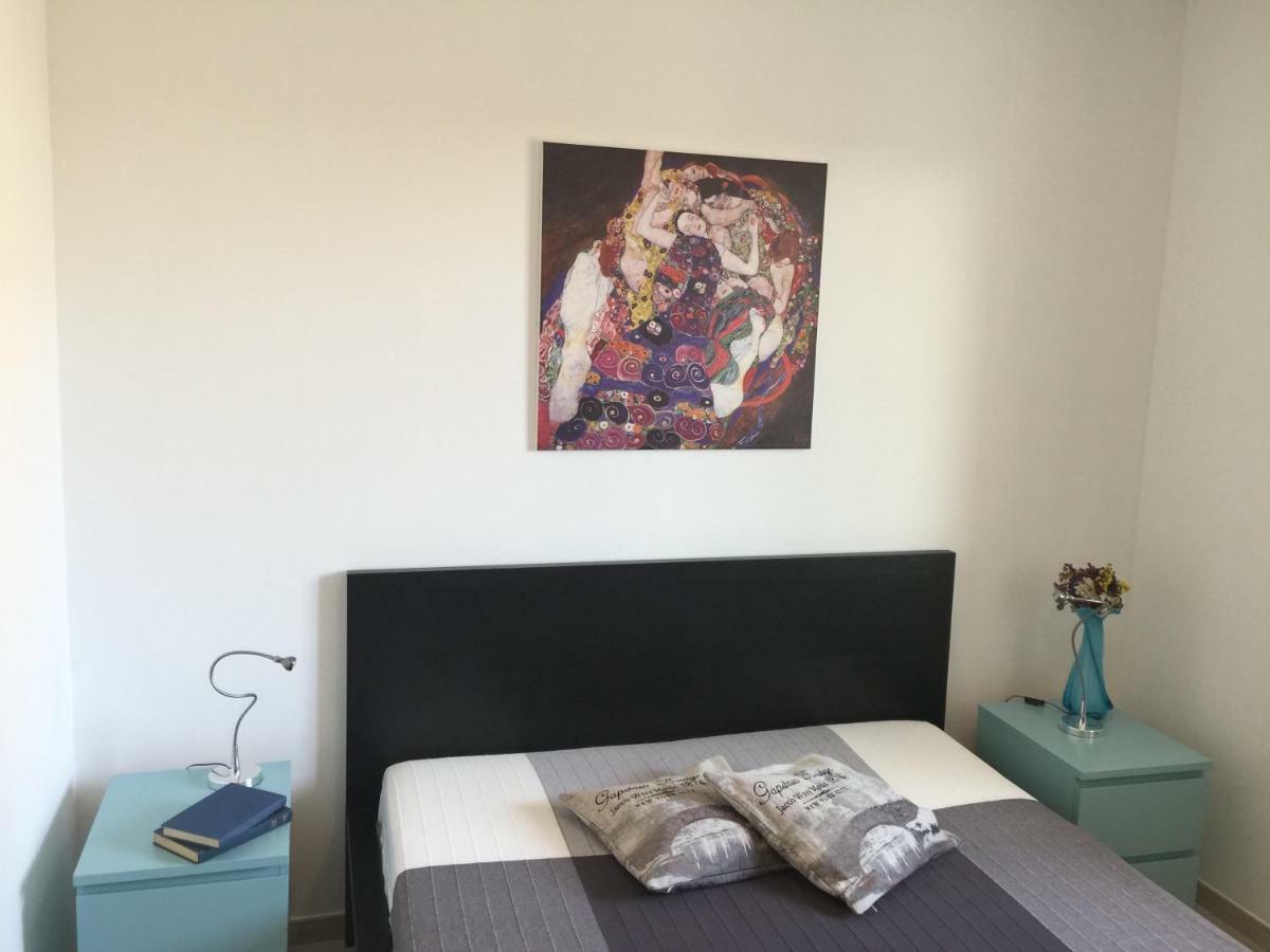 B&B Viadelmare Patù Εξωτερικό φωτογραφία