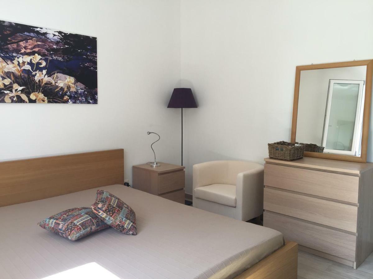 B&B Viadelmare Patù Εξωτερικό φωτογραφία