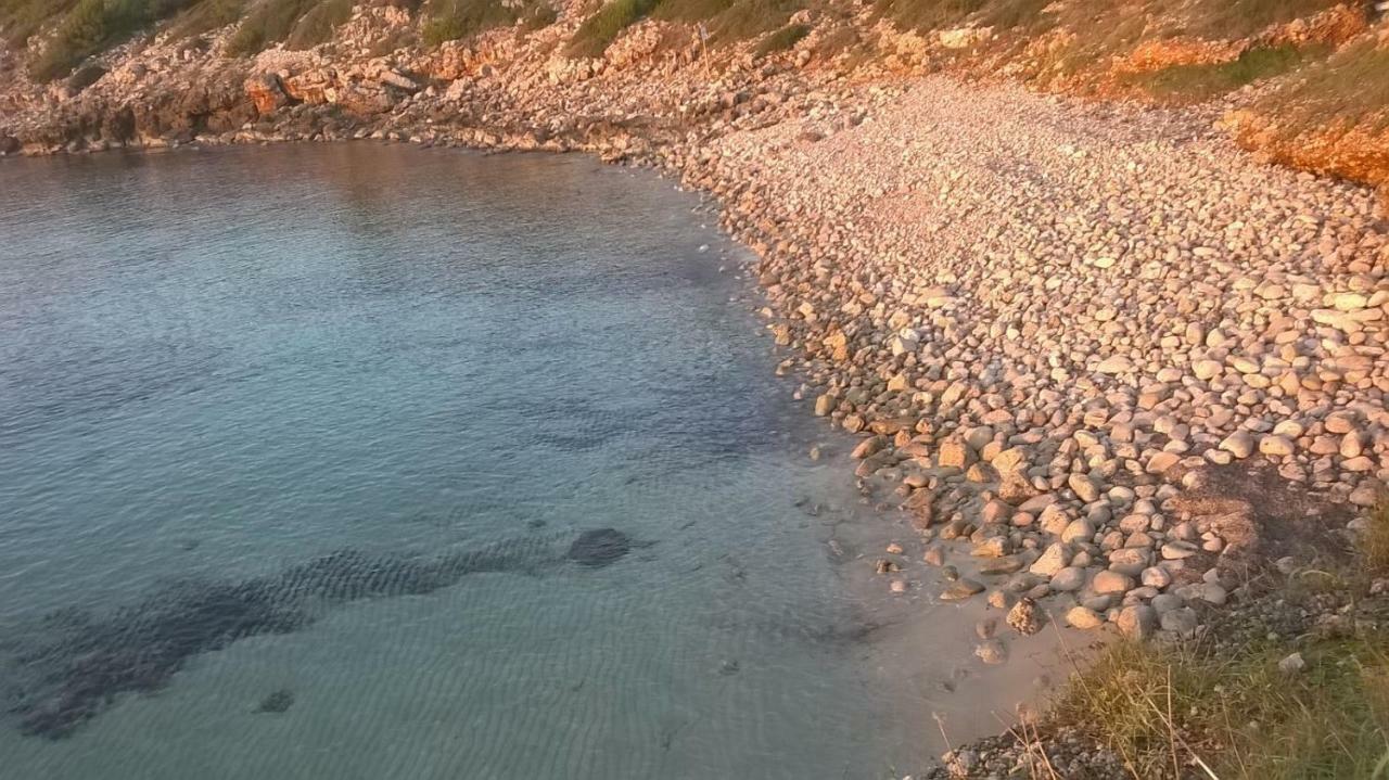 B&B Viadelmare Patù Εξωτερικό φωτογραφία