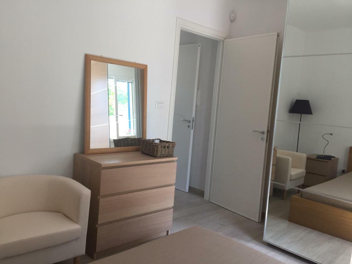 B&B Viadelmare Patù Εξωτερικό φωτογραφία
