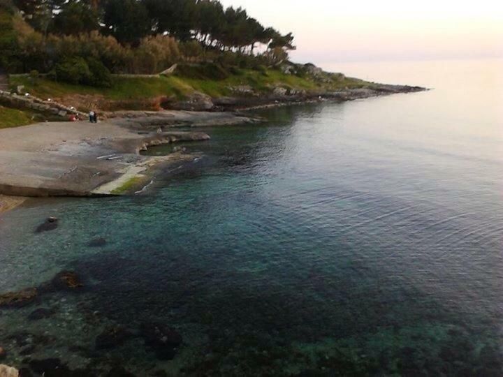 B&B Viadelmare Patù Εξωτερικό φωτογραφία