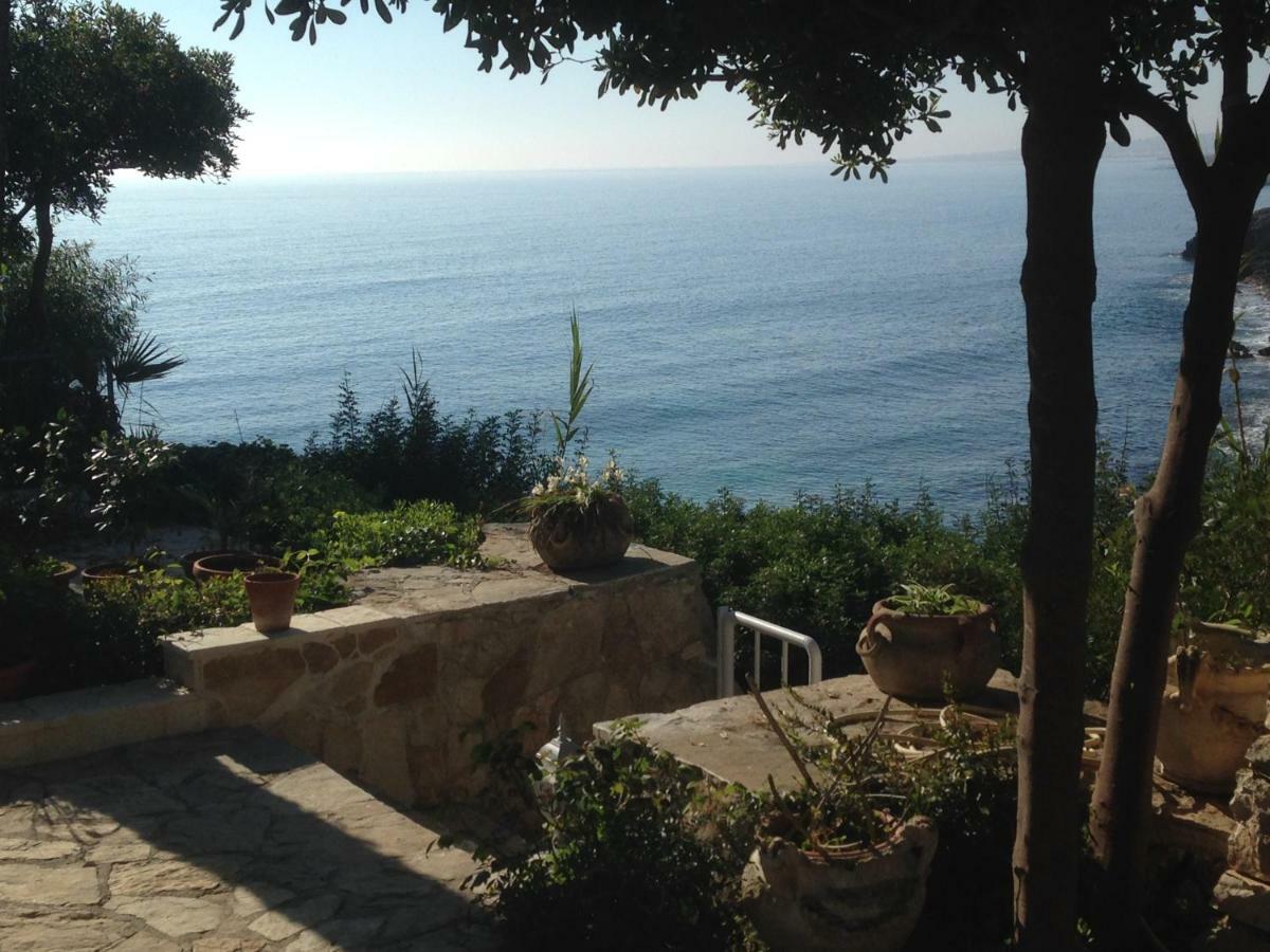 B&B Viadelmare Patù Εξωτερικό φωτογραφία