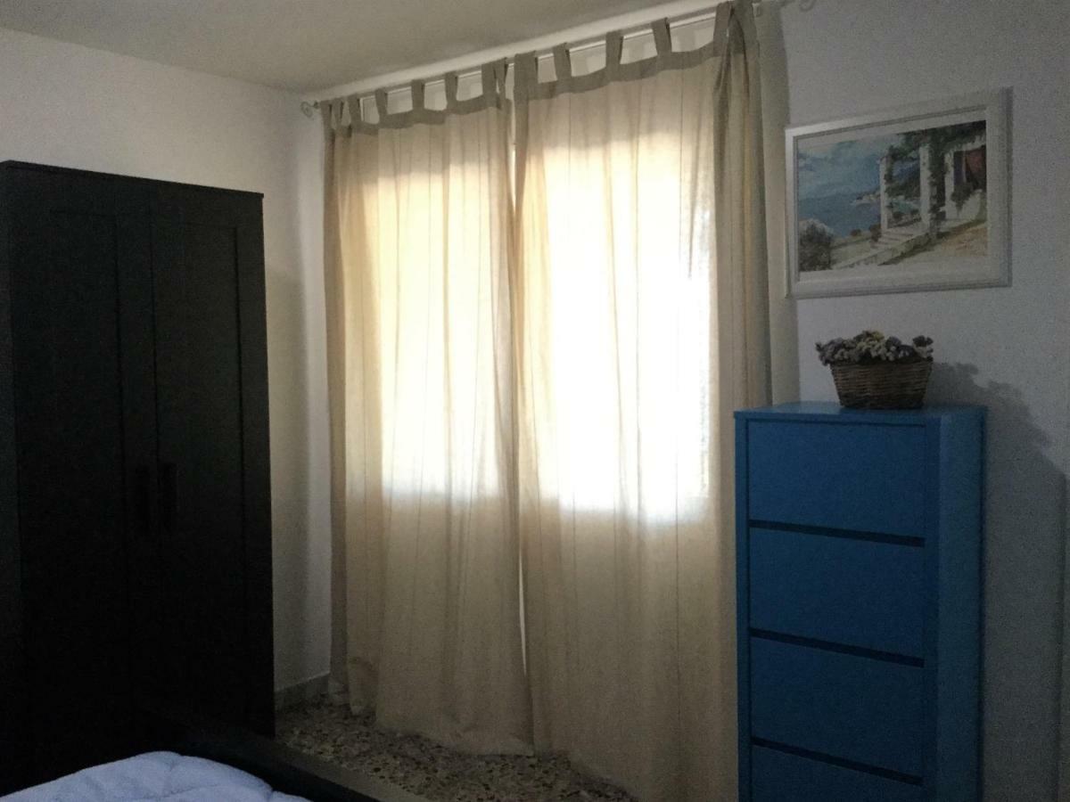 B&B Viadelmare Patù Εξωτερικό φωτογραφία