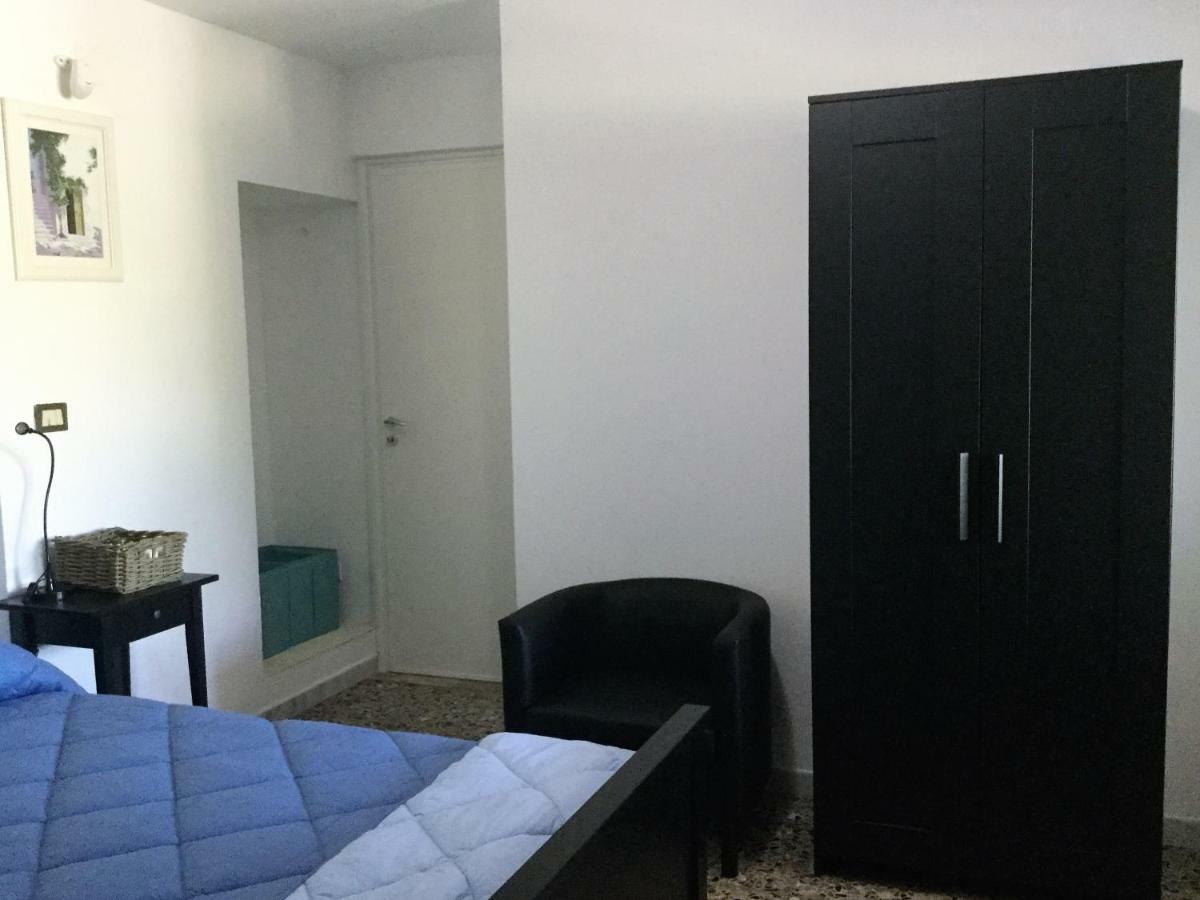 B&B Viadelmare Patù Εξωτερικό φωτογραφία