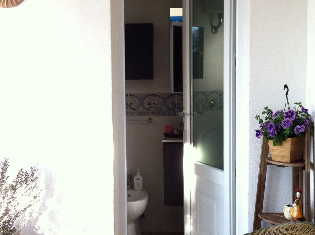 B&B Viadelmare Patù Εξωτερικό φωτογραφία