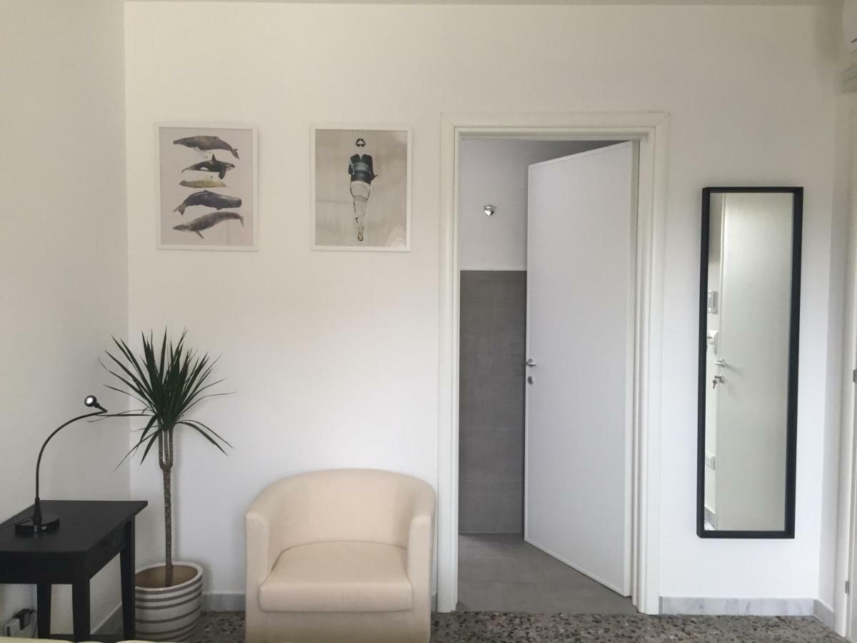 B&B Viadelmare Patù Εξωτερικό φωτογραφία